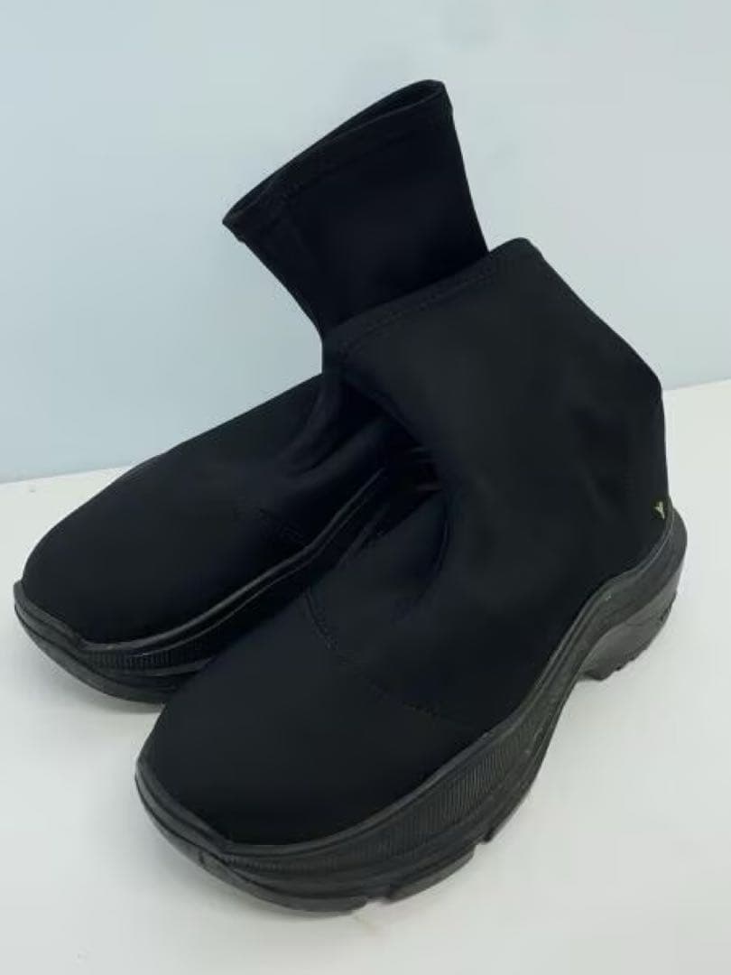 専用　YELLO ブーツ　ショートブーツ　XL