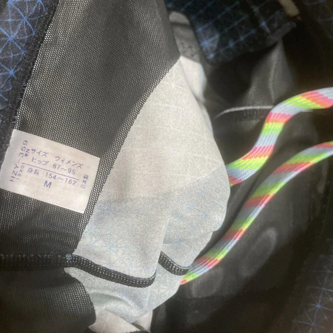 CW-X HZY359ジェネレーターモデルレボリューションタイプ