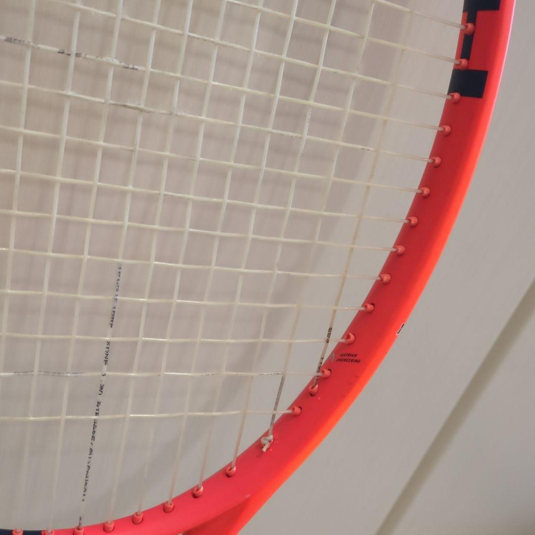 HEAD ラジカルMP RADIAL MP クリップ2