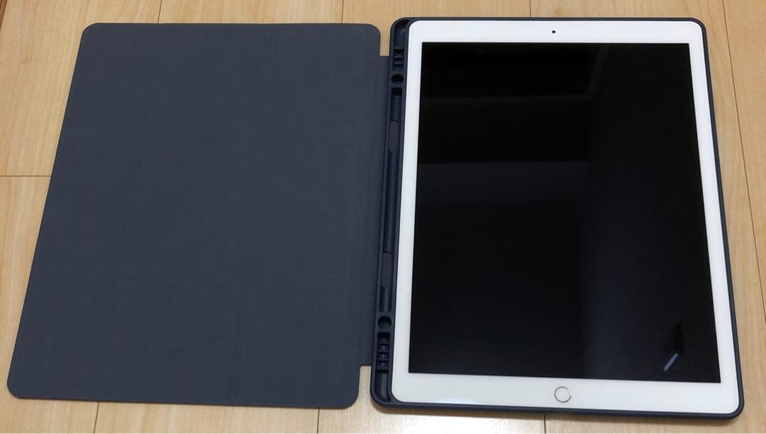 iPad Pro 12.9 インチ (第2世代) SIM フリー