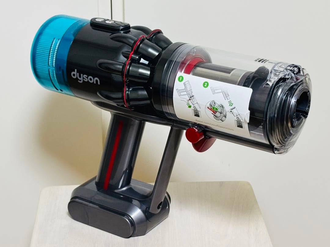 【洗浄清掃品】ダイソン Micro 1.5kg SV21 本体