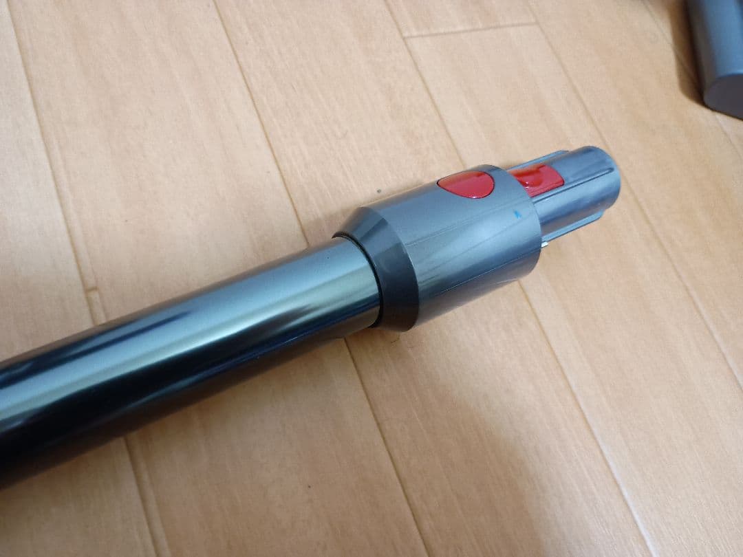 ダイソン　Dyson Micro 1.5kg SV21