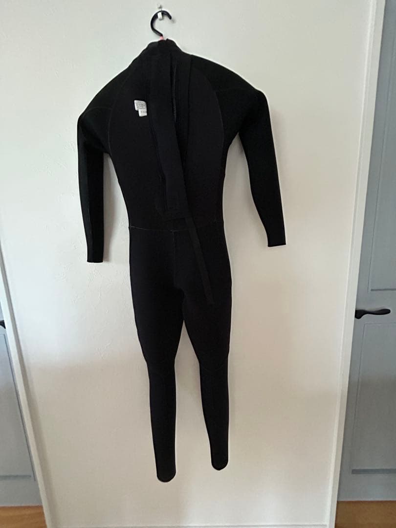 THREE WEATHER スリーウェザー ジュニア　150㎝　ウェットスーツ