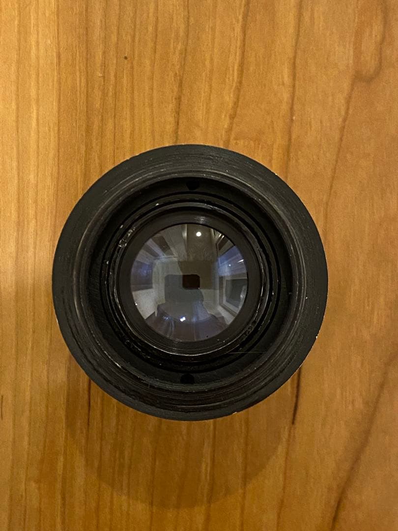 Meyer-Optik Görlitz Primoplan 58mm f1.9