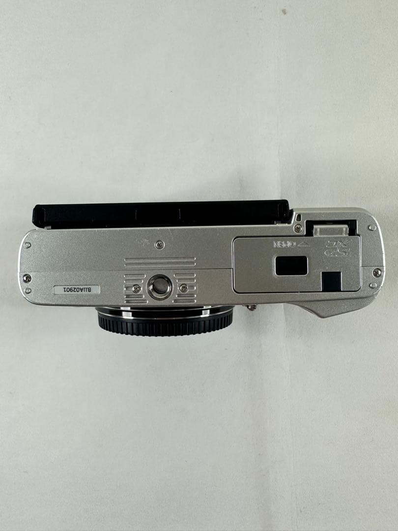 OLYMPUS PEN E-P7 カメラ