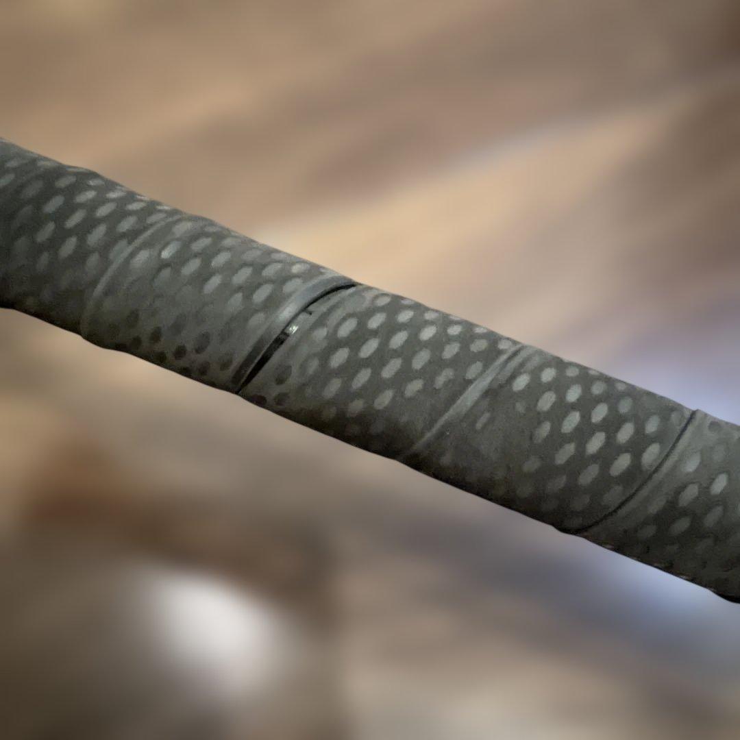 イーストン BLACK MAGIC 少年軟式バット