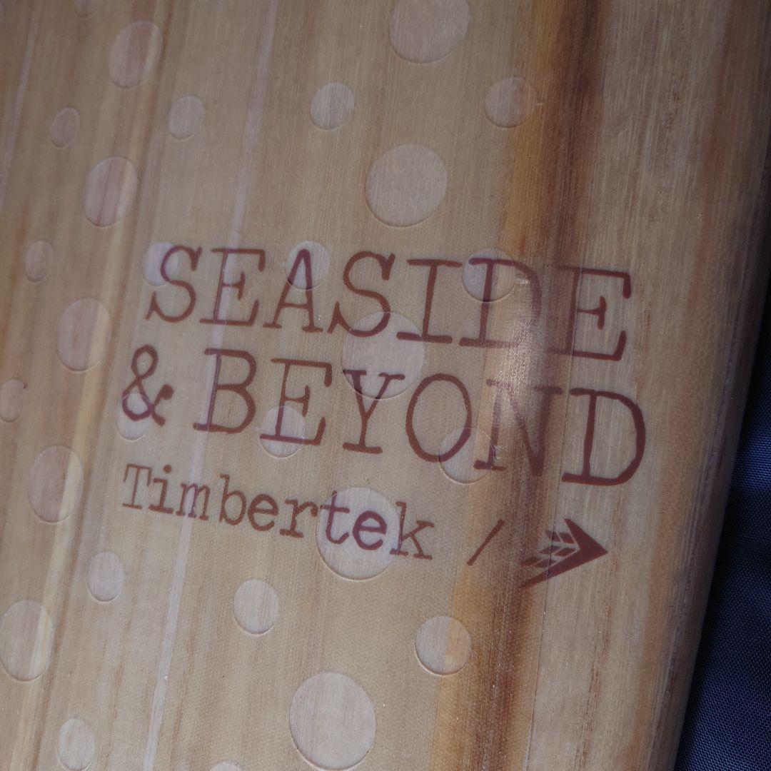 TTT.MO　　firewire　SEASIDE＆BEYOND　7.6F