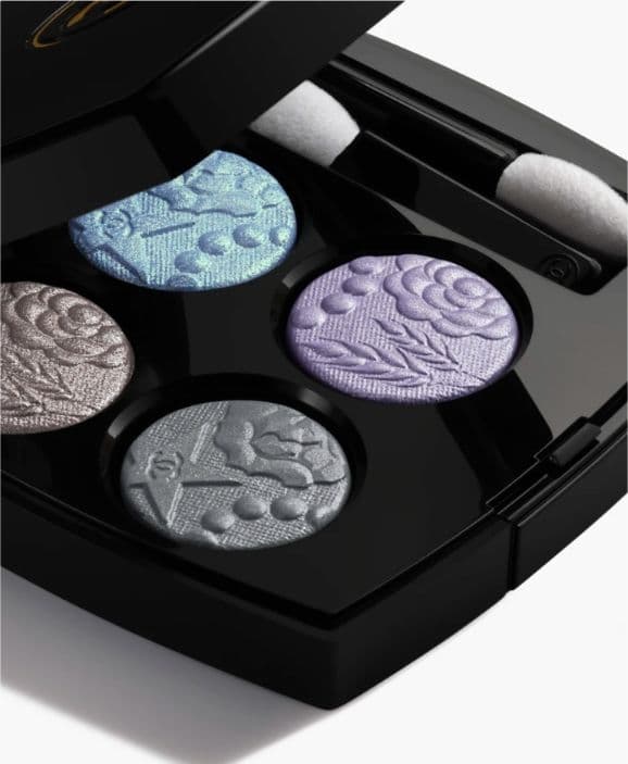 CHANEL レ❅キャトル❅オンブルニュイ❅アストラル397 【特別限定品】