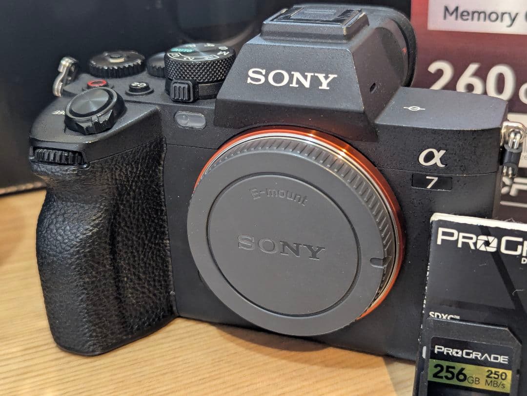 総額80万円以上　カメラマン引退セット