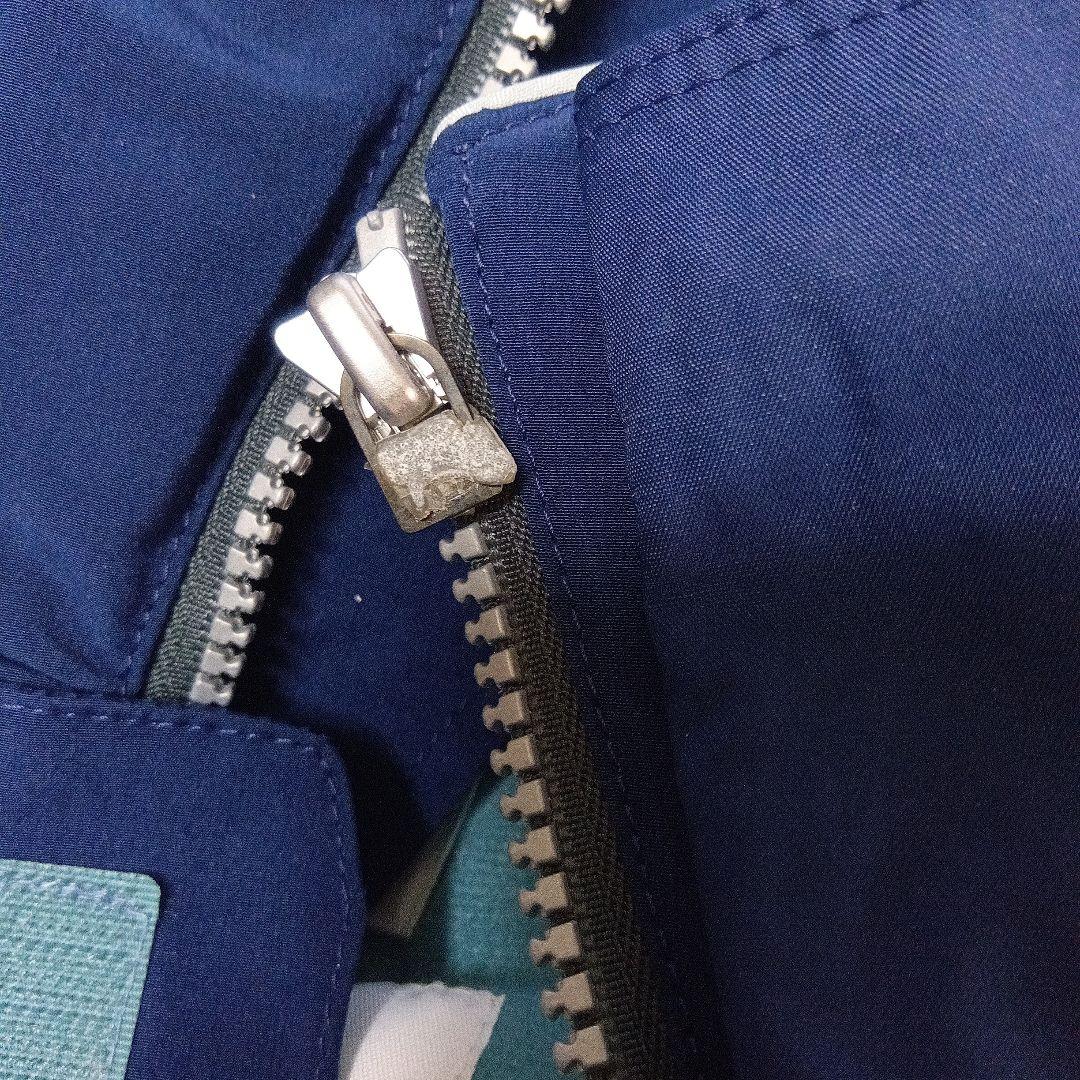 DESCENTE スキーウェア　セットアップ