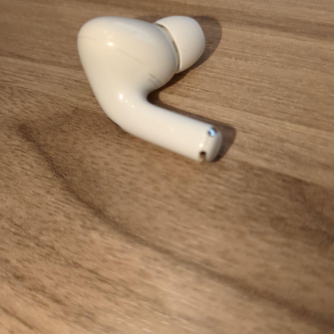 Airpods Pro 第2世代　左耳　USB-C MTJV3J A3048