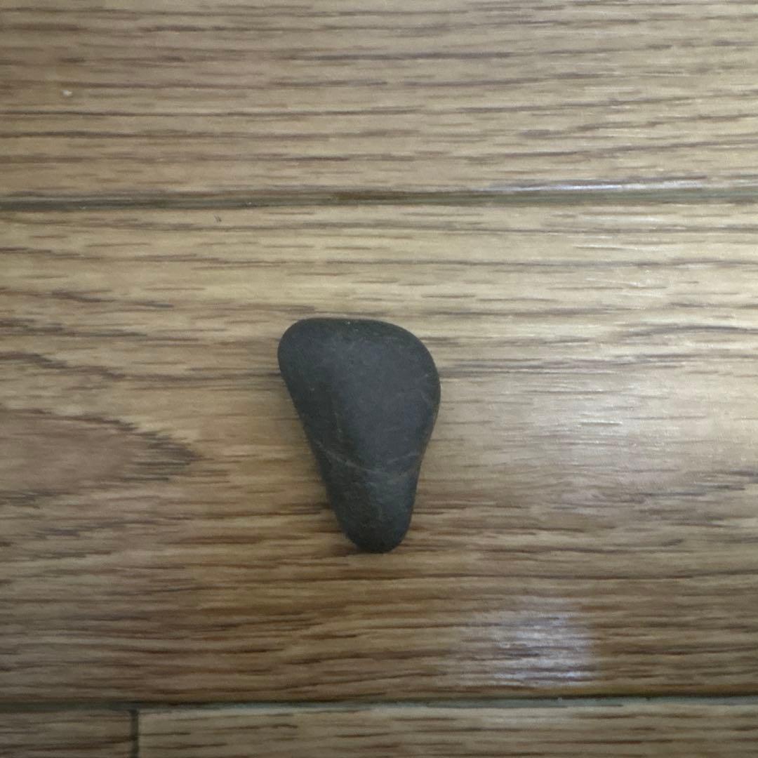 まじかわいい石