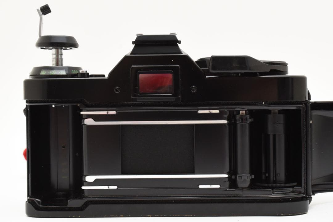 ✨美品✨Canon AE-1 PROGRAM フィルムカメラ 50mm F1.4