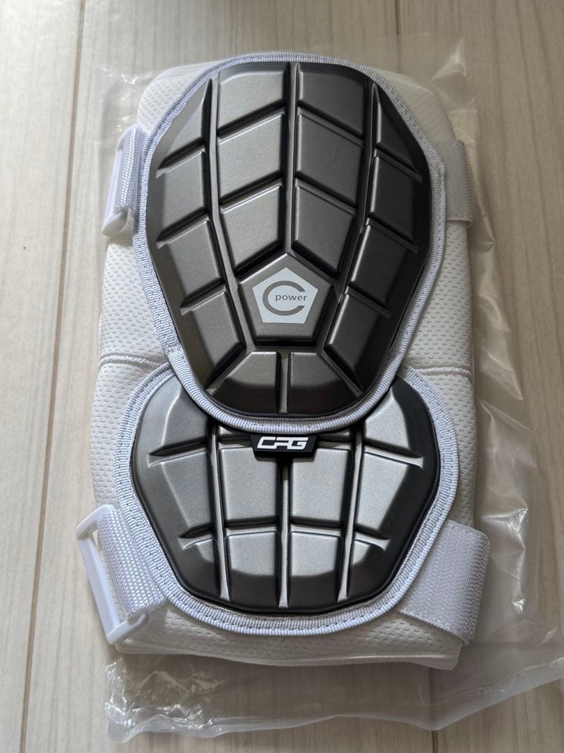 セラミックパワーギア　エルボーガード