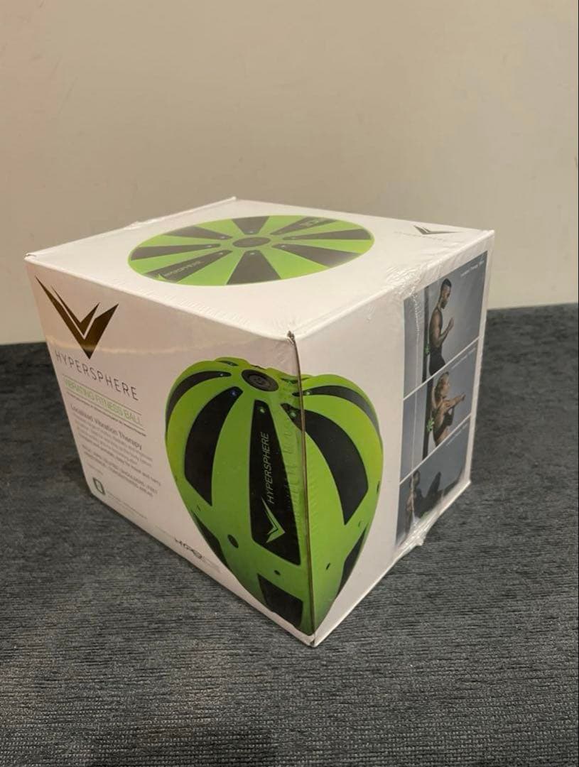 HYPERSPHERE 新品未使用品　トリガーポイント