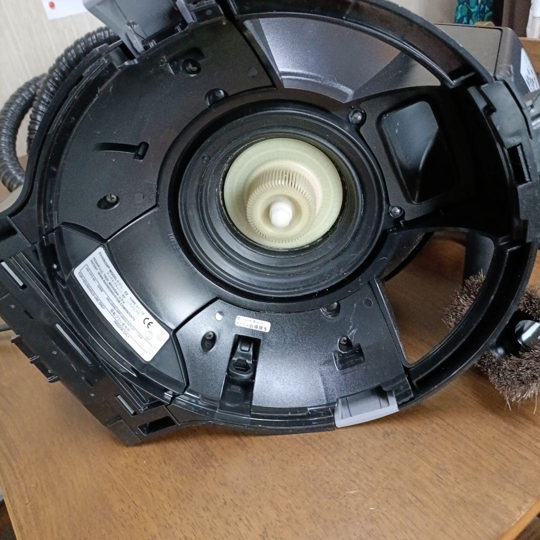 レックスエア社製　Rainbow E-2 掃除機