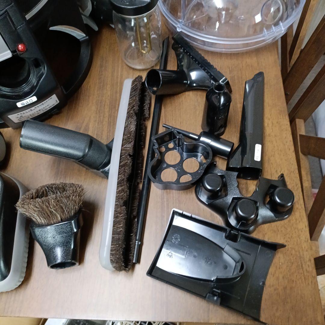 レックスエア社製　Rainbow E-2 掃除機