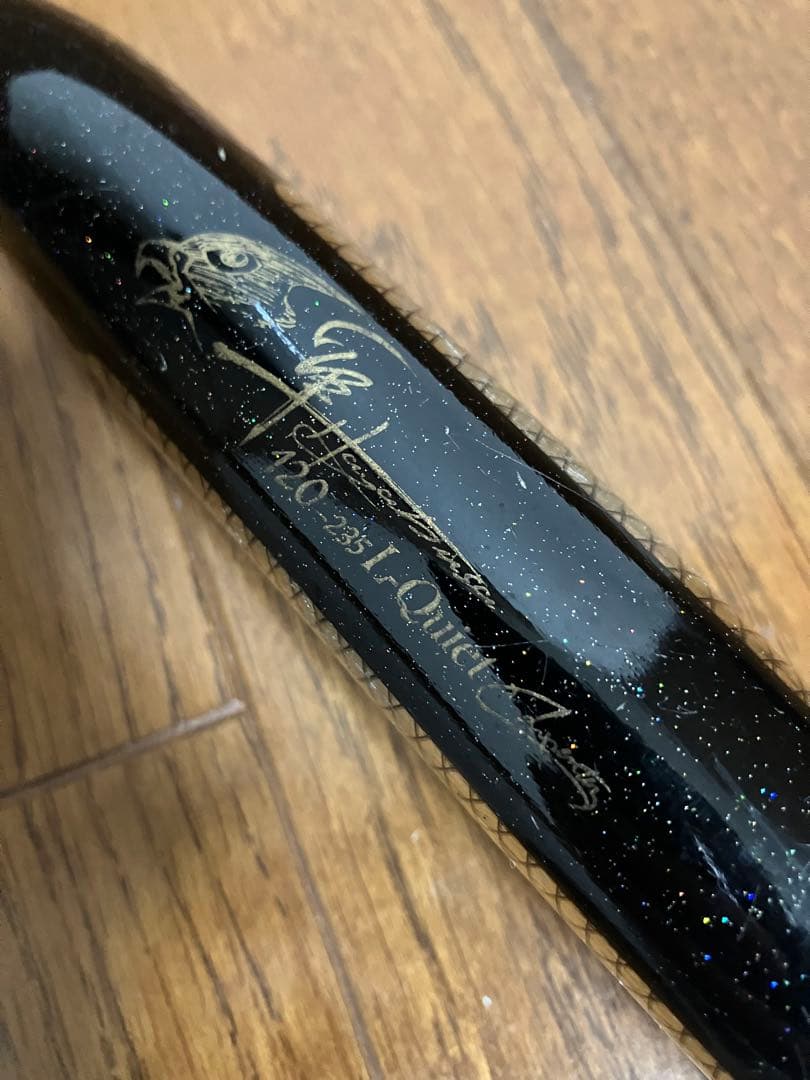 カーペンター 隼120 L-quiet ハヤブサ