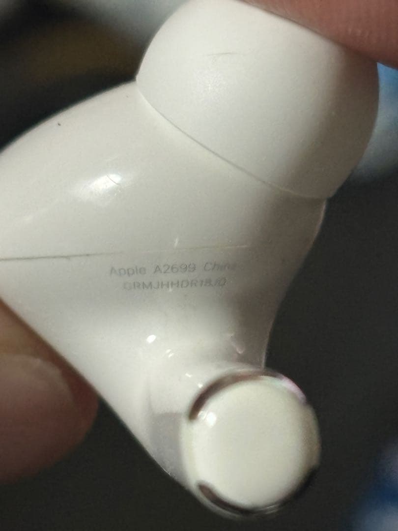 Apple AirPods Pro 第二世代