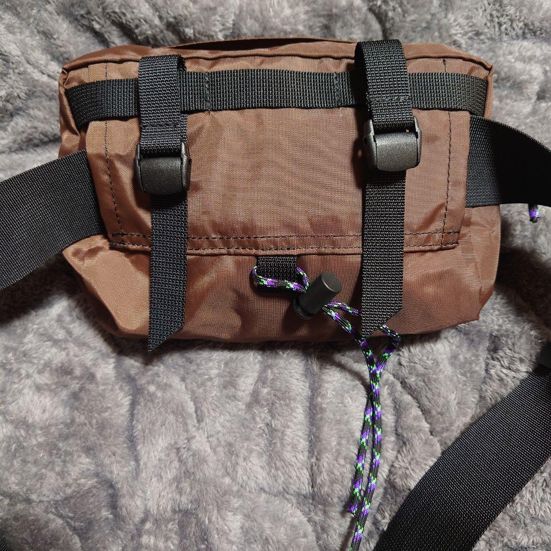 アクセサリー BLUE LUG SIESTA multi bike pack