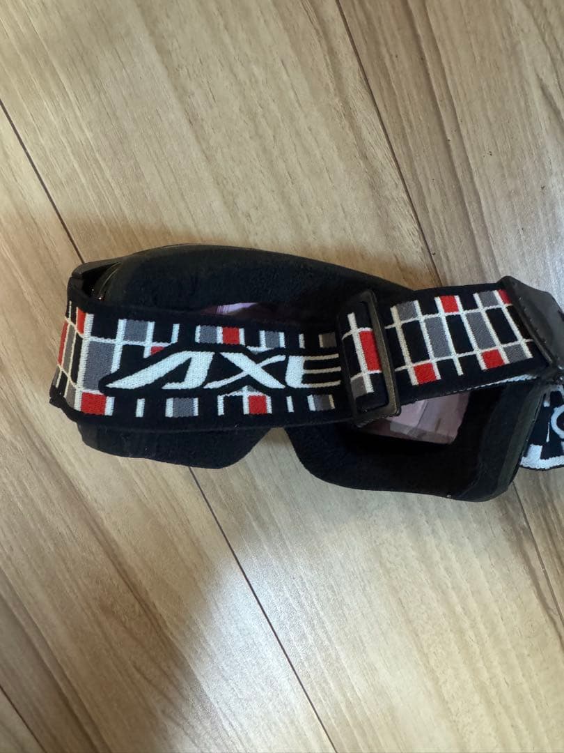 BURTON スノーボードウェア上下、グローブ、ゴーグルの４点セット　Ｌサイズ