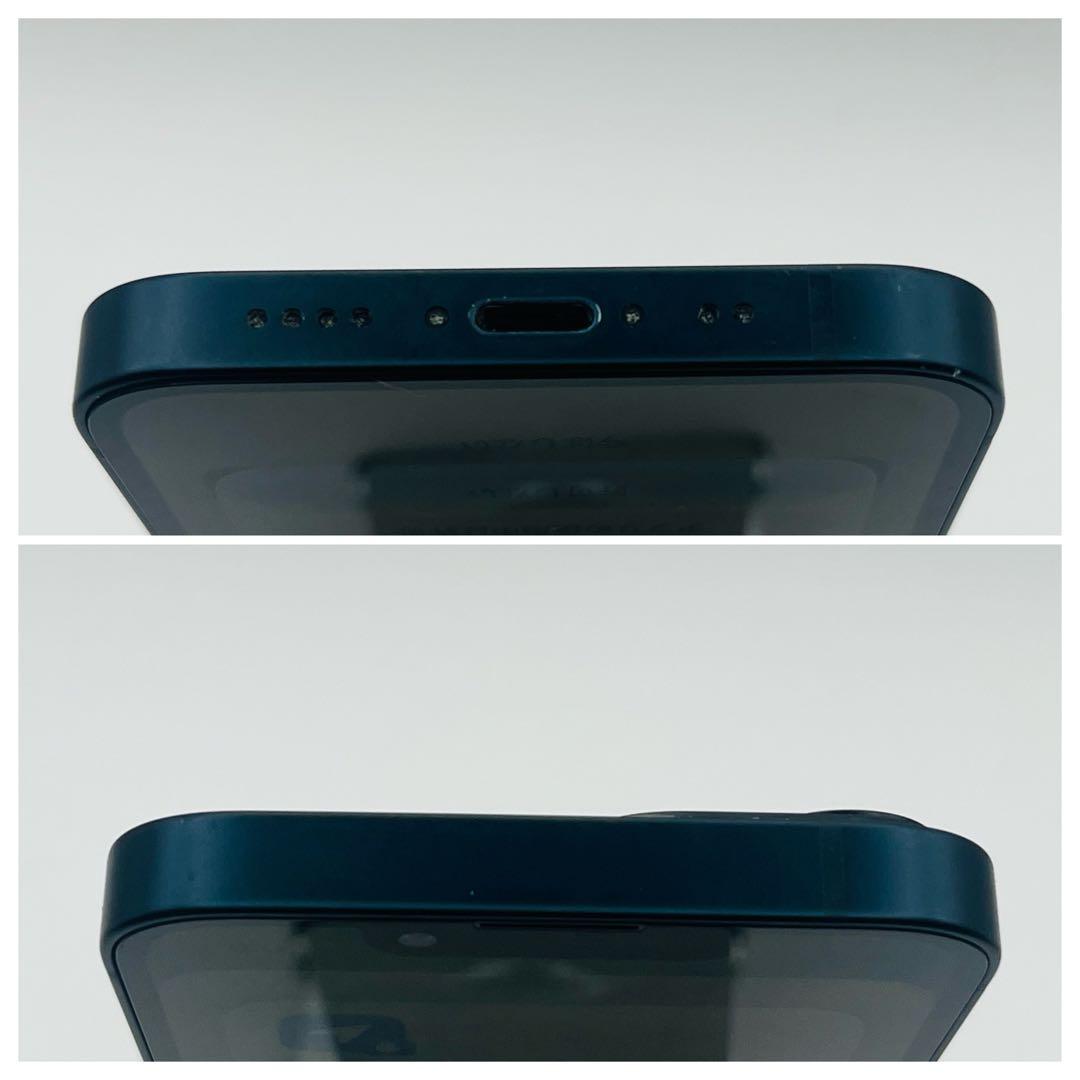 iPhone13ミッドナイト512GB SIMフリー