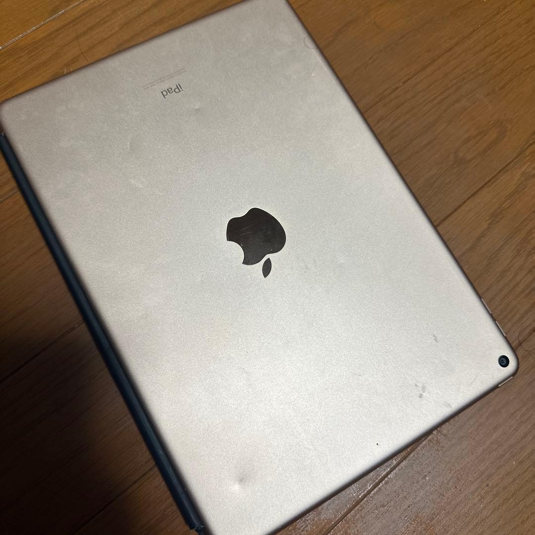 iPad Air Wi-Fi 256GB ゴールド