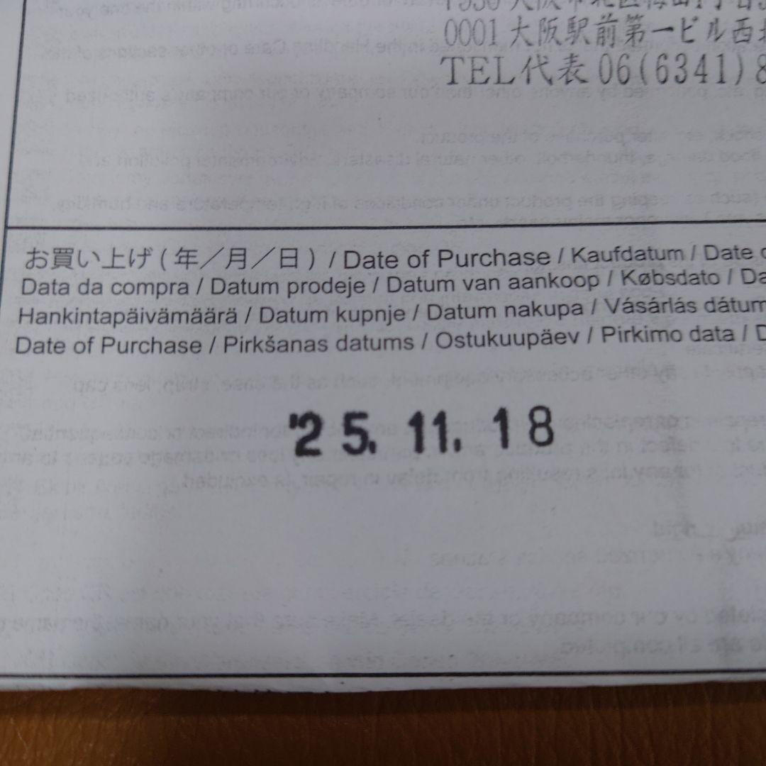 新品!OMSYSTEM 12-45mm F4.0PRO 純正フィルタ.保証有り!