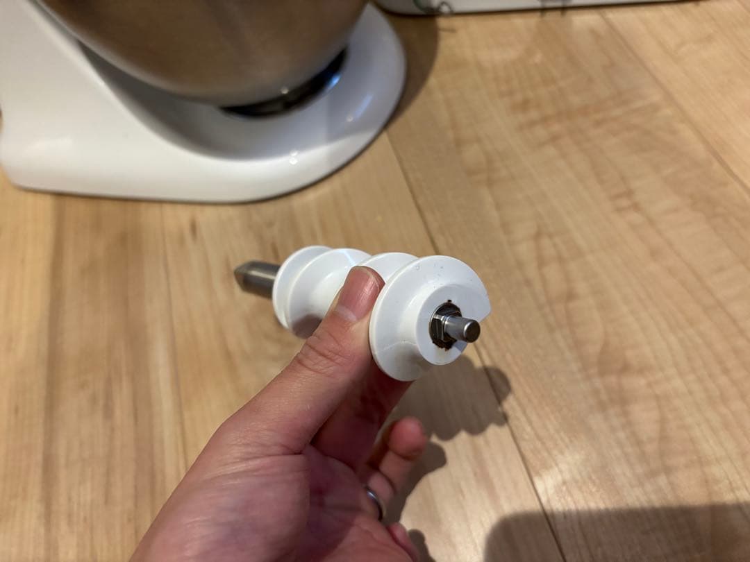 ⭐*︎様 ①KitchenAid　ミニスタンドミキサー　3.3L　9KSM331