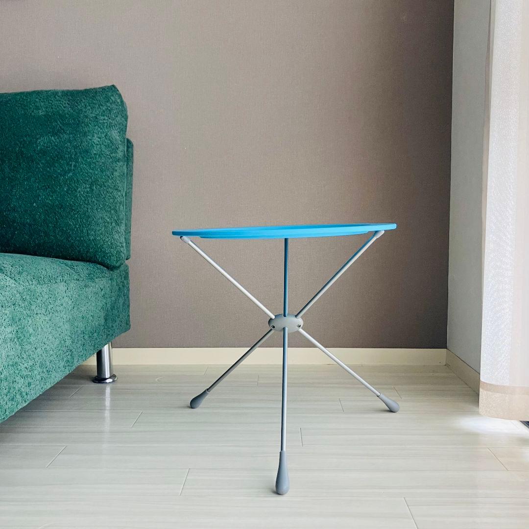 90'S ligne roset フォールディング サイドテーブル 『Trio』