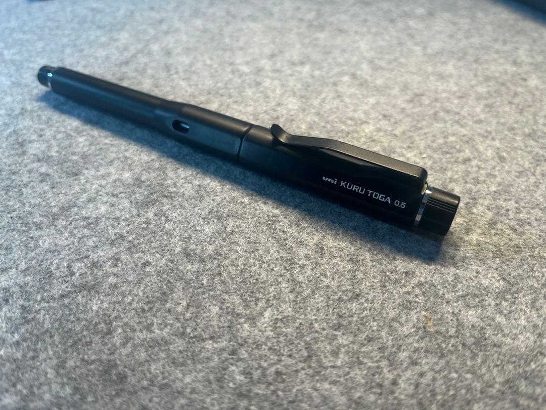 クルトガダイブ　なーそ