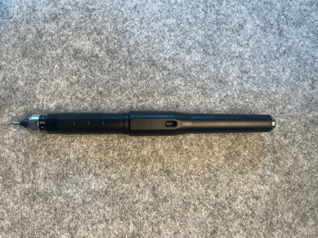 クルトガダイブ　なーそ