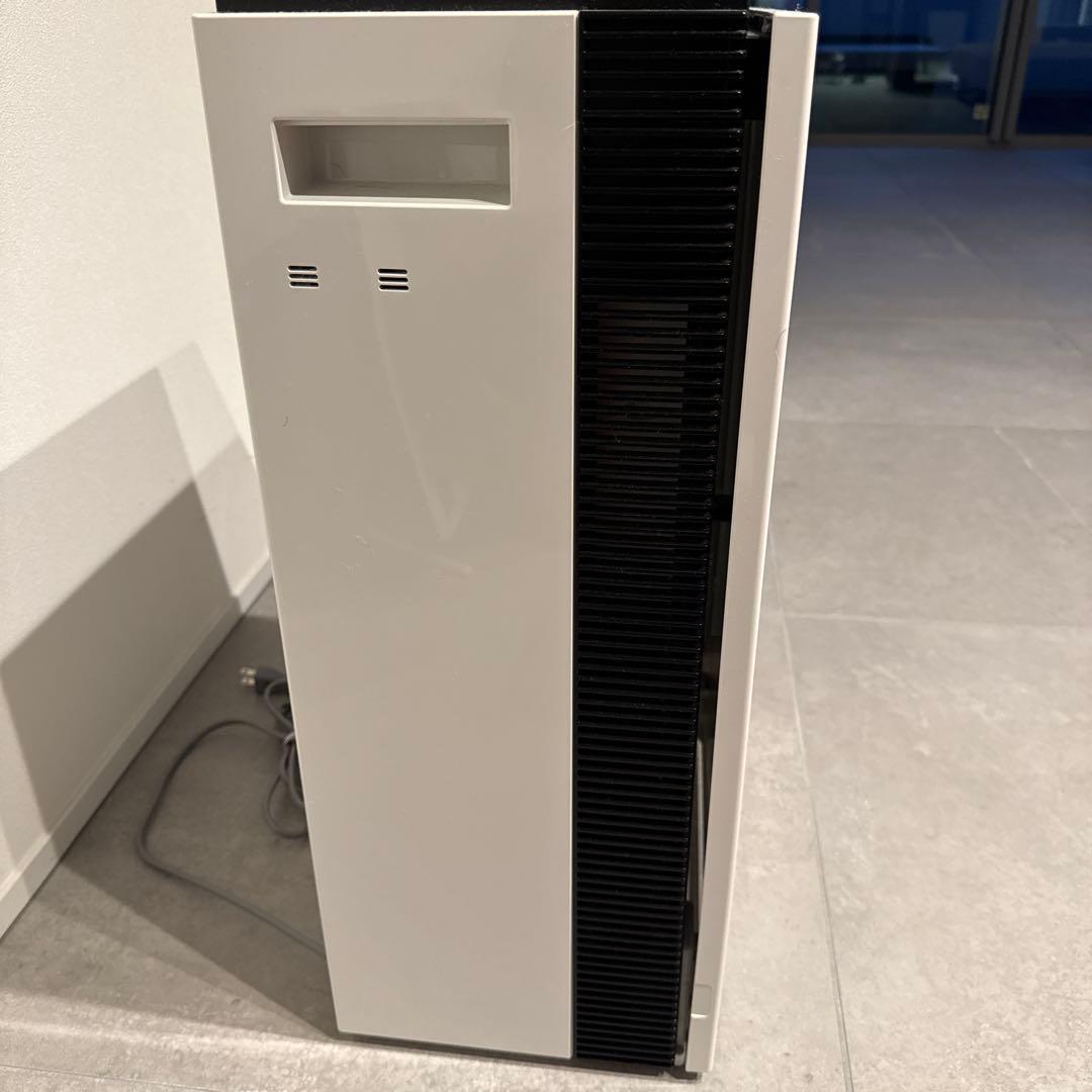 パナソニック F-MC1000V 次亜塩素酸 空間除菌脱臭機