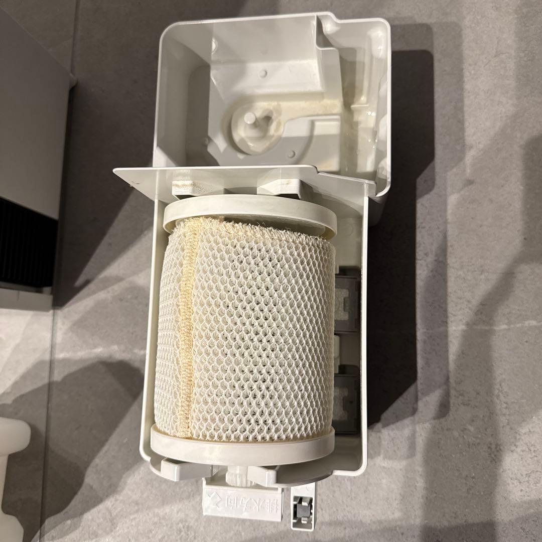 パナソニック F-MC1000V 次亜塩素酸 空間除菌脱臭機