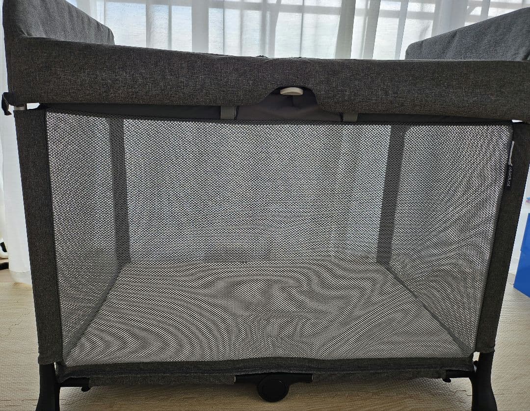 バガブー スターダスト トラベルコット