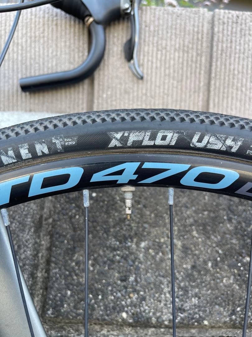 JAMIS/RENEGADE EXILE CLARIS/ロードバイク/中古