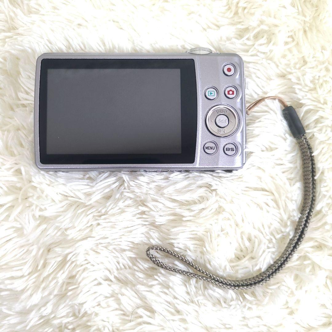 CASIO カシオ EXILIM EX-Z270 デジタルカメラ