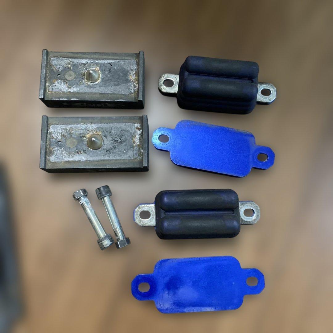 値下げ　玄武　Genbハイエース　ローダウンキット