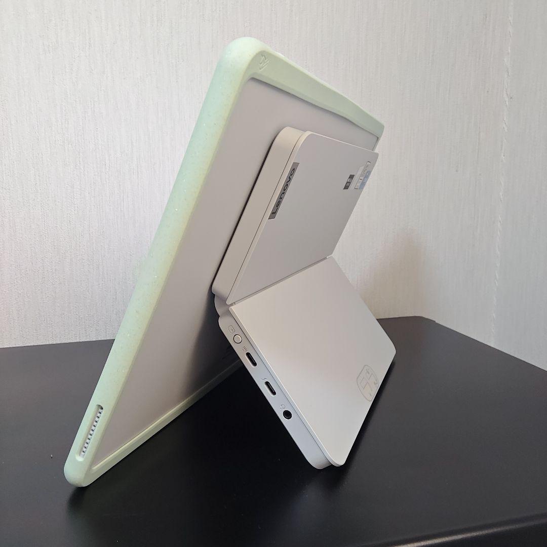 Lenovo 16インチ Windowsタブレット