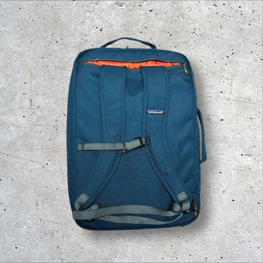 〈パタゴニア〉MLC 2way　廃盤　美品　13年　ショルダーバック　リュックo