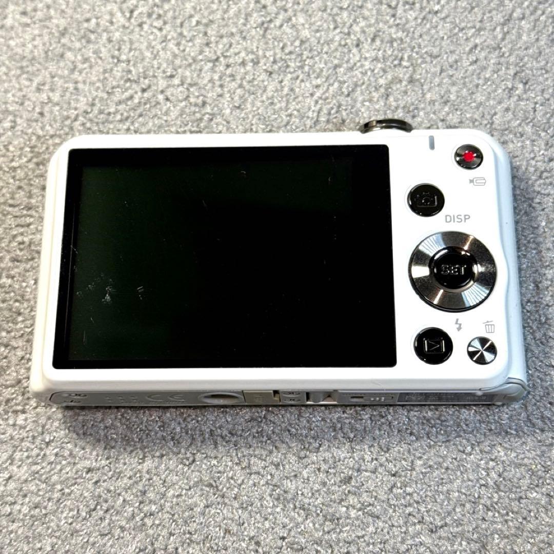 ☆動作OK CASIO EXILIM EX-Z31 バッテリー＆SDカード付き