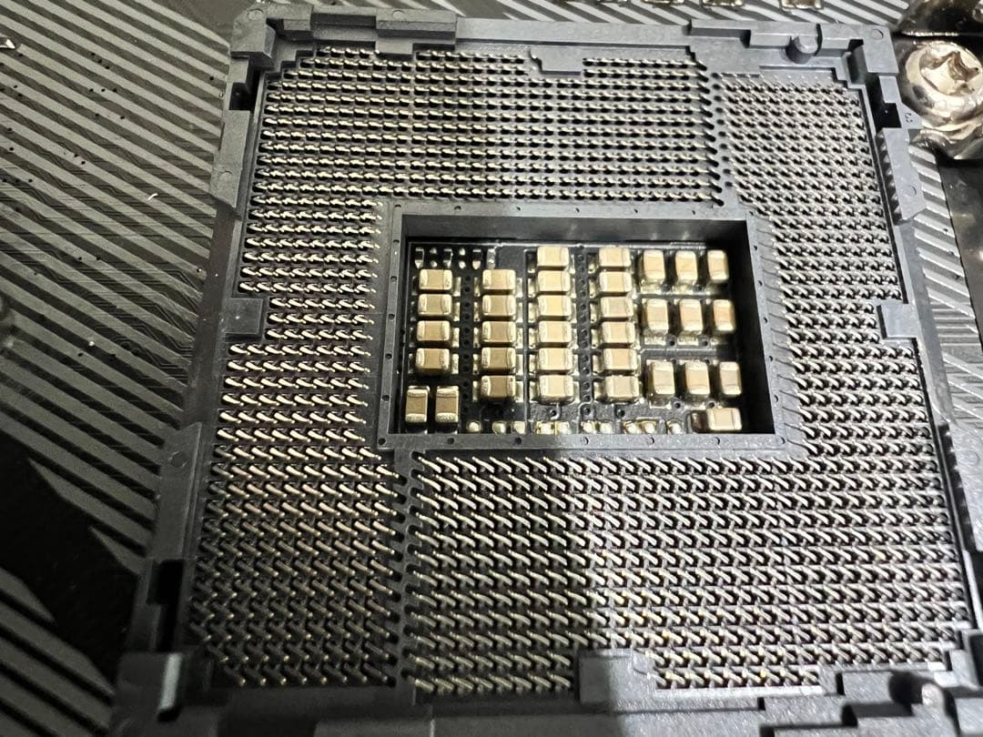 ASUS STRIX Z370-F GAMING【ジャンク】