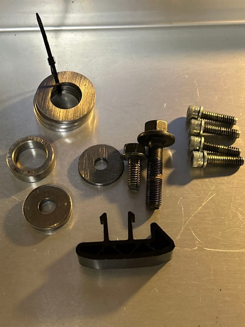 H-D純正OP TC88 スクリーミンイーグル SE-204カム　セット