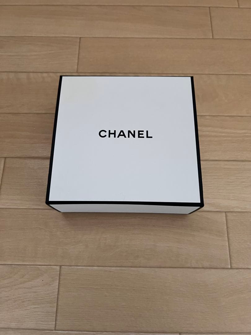 【CHANEL】ハンドクリーム&リップバーム【新品未使用】