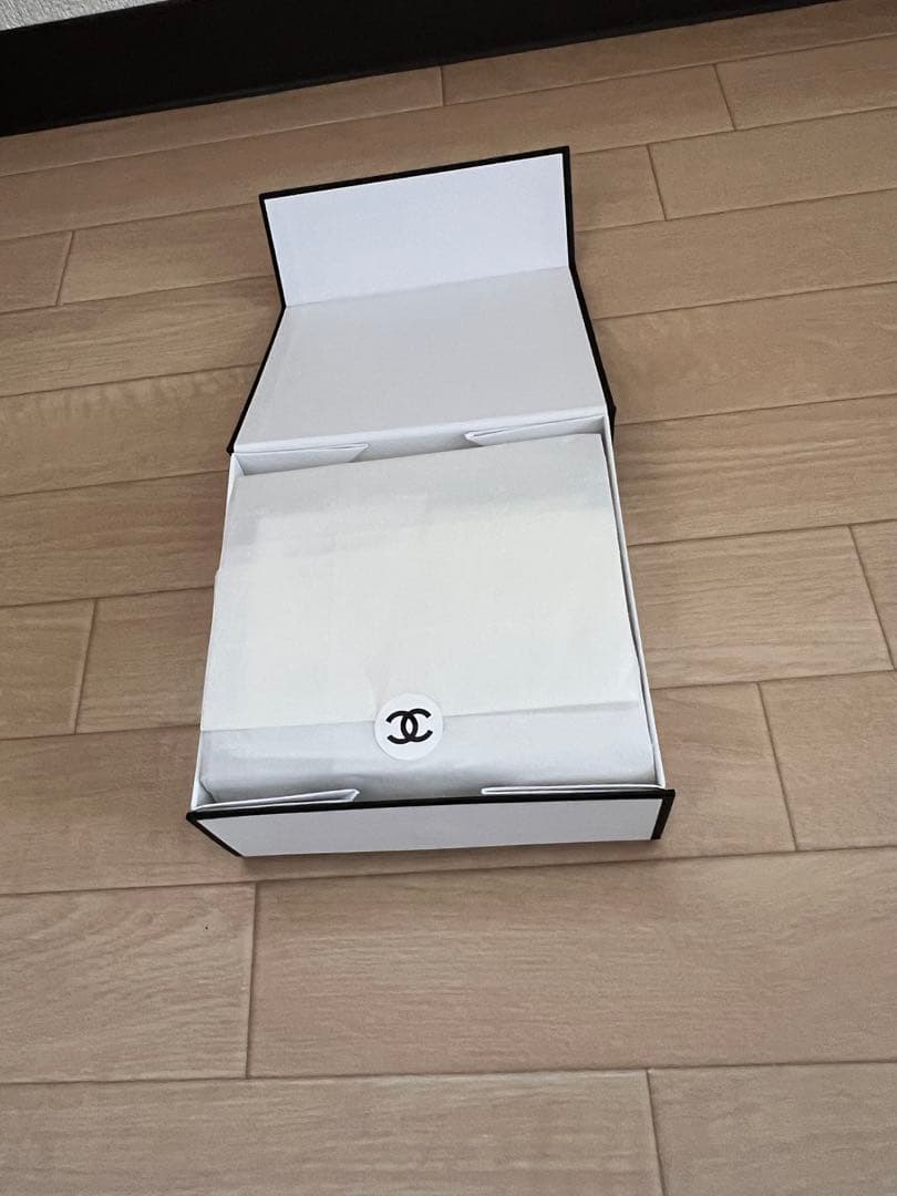 【CHANEL】ハンドクリーム&リップバーム【新品未使用】