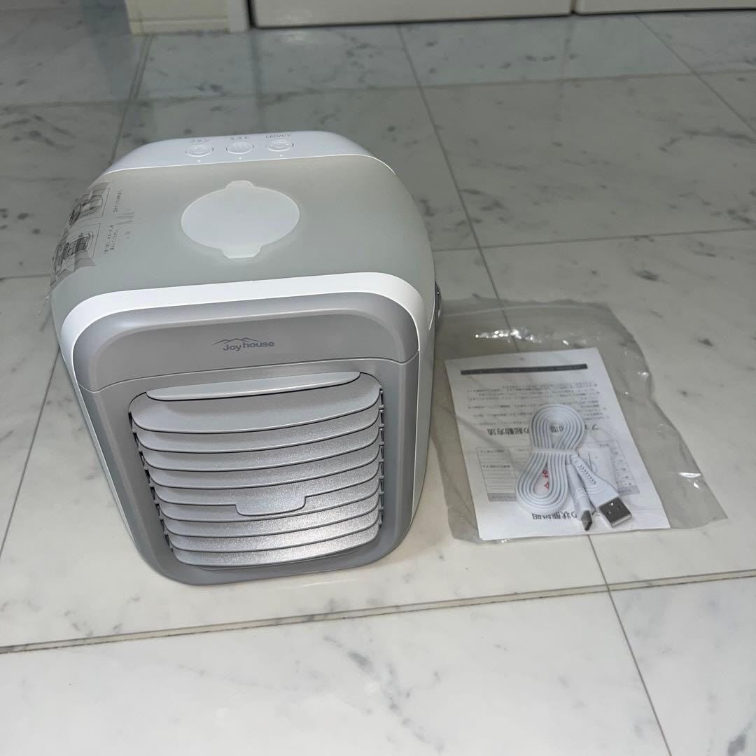 Joy house 冷風機　F08