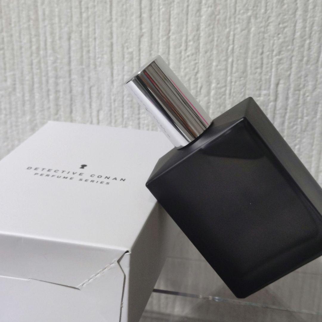 名探偵コナン ジン 香水 通常版