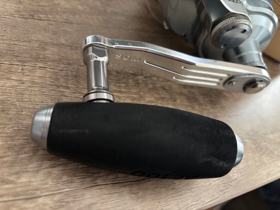 イッコー　SOM ブルーヘブン　BH L80 Hi/R