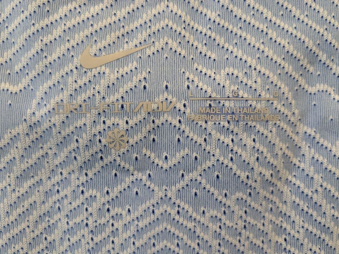 ２０２３シーズン　アトレティコ・マドリード　グリーズマン　ユニフォーム