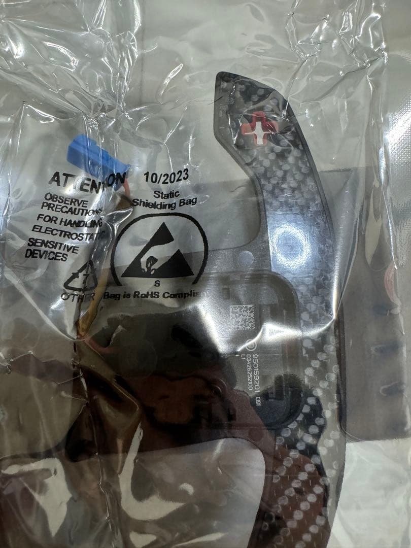  M カーボン　シフトパドル　M3 M4 61319501592 g82